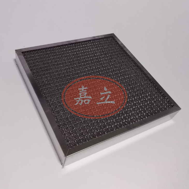 拉萨不锈钢油雾过滤器